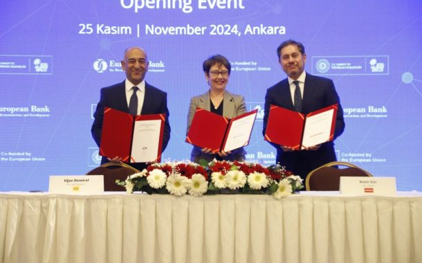 ŞOK Marketler ve EBRD’den Finansman Programı Kapsamında Deprem Bölgesindeki Tedarikçilere Büyük Destek