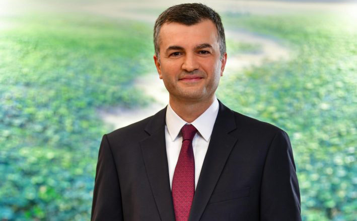 Yenilikçi ürünlerle büyüyen Kerevitaş’ın 9 aylık konsolide cirosu 17,3 milyar TL oldu
