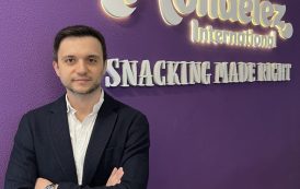 Mondelēz International Türkiye’de üst düzey atama