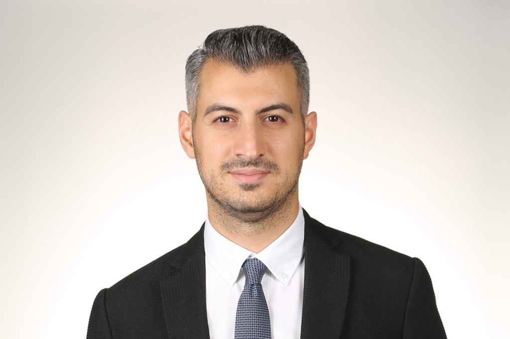BALPARMAK İKİNCİ KUŞAĞA EMANET