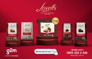 Lovells ürünleri, g2m’de!