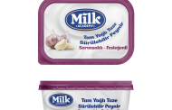 Milk Academy’nin ‘Sütten İlham Alan Lezzetleri’ şimdi marketlerde!