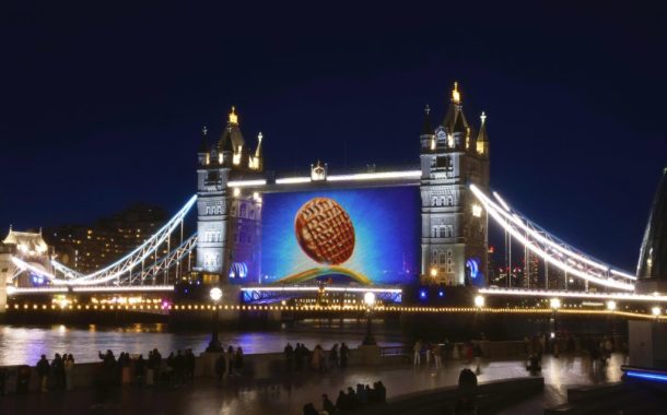 McVitie’s Çikolatalı Digestives 100. Yılında Lezzeti Kültürle Harmanlayan Muhteşem Kutlamalarıyla Dünya Sahnesinde