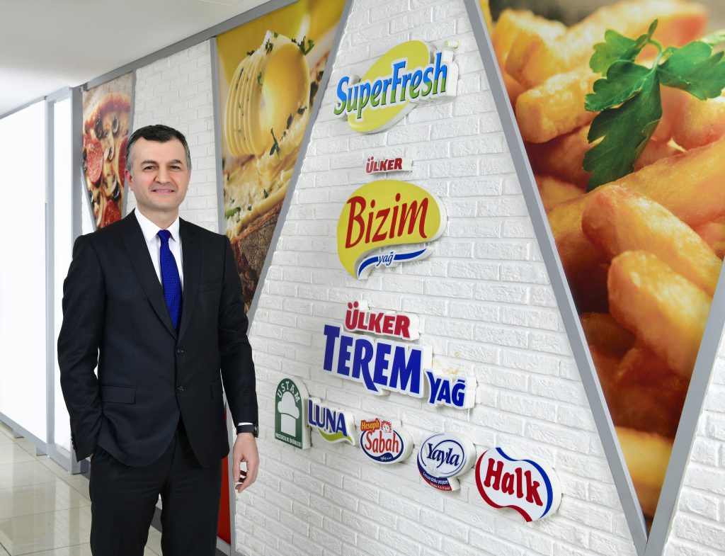 Kerevitaş’ın sürdürülebilir ve karlı büyümesi 2025’in ilk çeyreğinde de devam etti