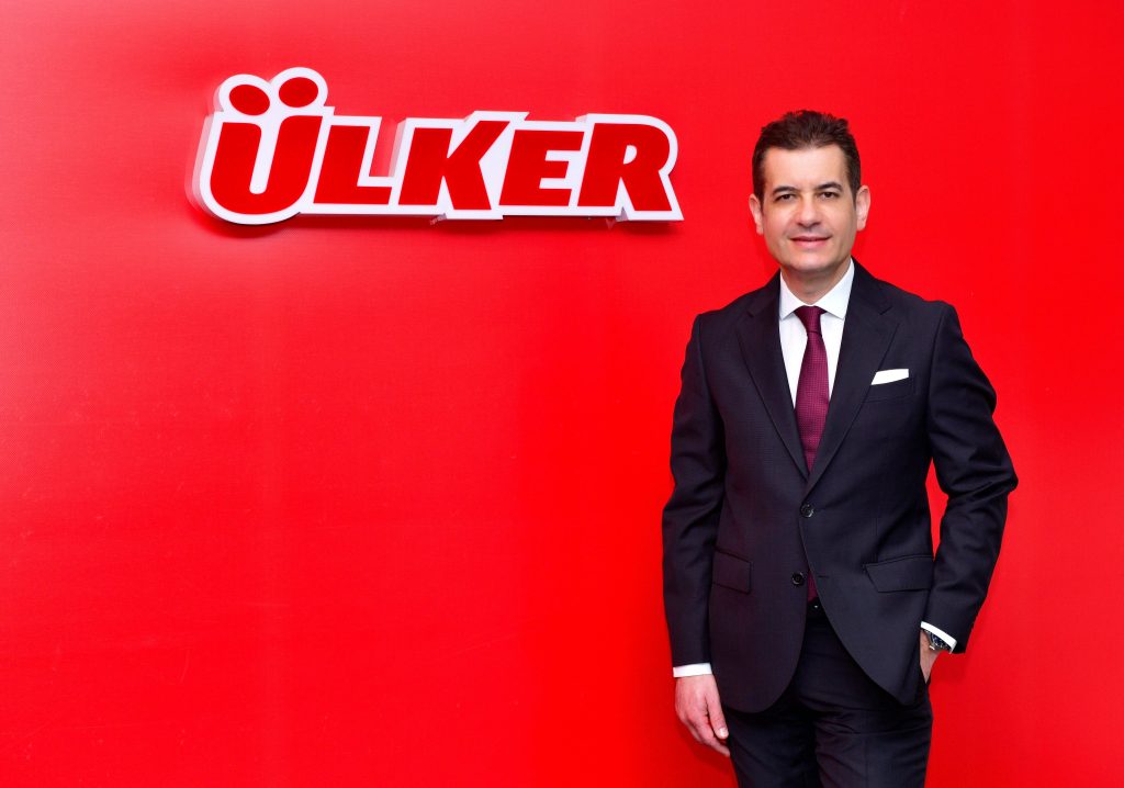 Ülker, 2025 yılı ilk çeyrek   finansallarını açıkladı
