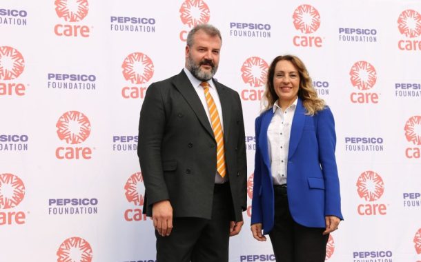 PEPSICO VAKFI TARAFINDAN SAĞLANAN DESTEK VE CARE TÜRKİYE İŞ BİRLİĞİYLE ADANA’DA HAYATA GEÇİRİLEN “DÜNYAYI BESLEYEN KADINLAR” PROJESİNİN İLK ÇIKTILARI AÇIKLANDI