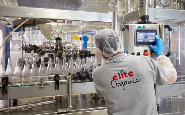 Yıllık 45.000 Tonluk Kapasiteyle Elite Naturel’den Üretimde Stratejik Atılım
