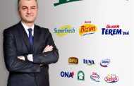 Kerevitaş, sektördeki büyüme yolculuğuna   Besler Gıda olarak devam ediyor