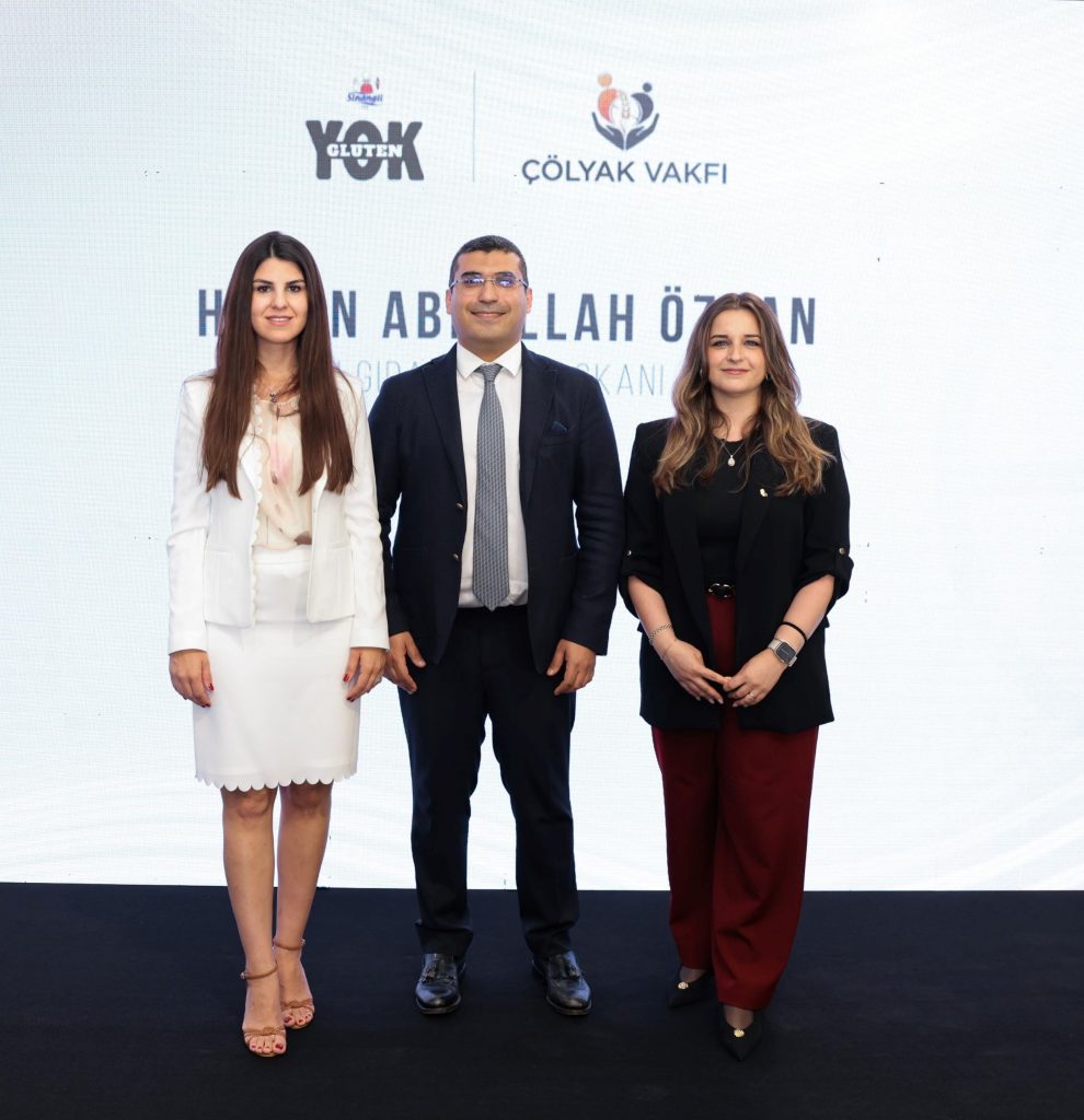 Çölyak ve Glütensiz Yaşam Zirvesi’nin 3’üncüsü Düzenlendi