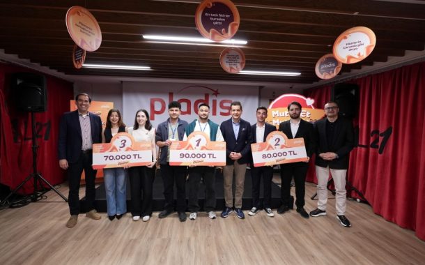 bizz@kampüs’te 1108 takım Ülker Caramio için yarıştı