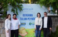 Metro Türkiye, Ege’nin Geleneksel Lezzeti Bergama Tulum Peyniri’nin İzinde