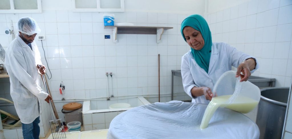 FAO Gıda Fiyat Endeksi Nisan ayında yükseldi
