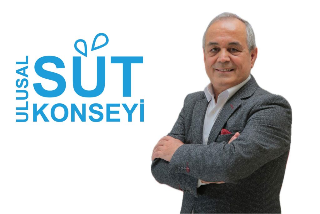 SÜT ENDÜSTRİSİ ULUSAL SÜT ZİRVESİ’NDE BİR ARAYA GELECEK
