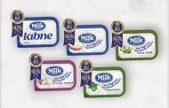 Milk Academy Ürünlerinin Lezzeti Tescillendi
