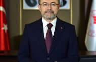 Sektör liderleri Sürdürülebilir Tarım ve Gıda Zirvesi’nde buluşuyor
