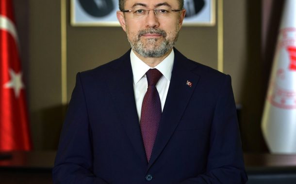 Sektör liderleri Sürdürülebilir Tarım ve Gıda Zirvesi’nde buluşuyor