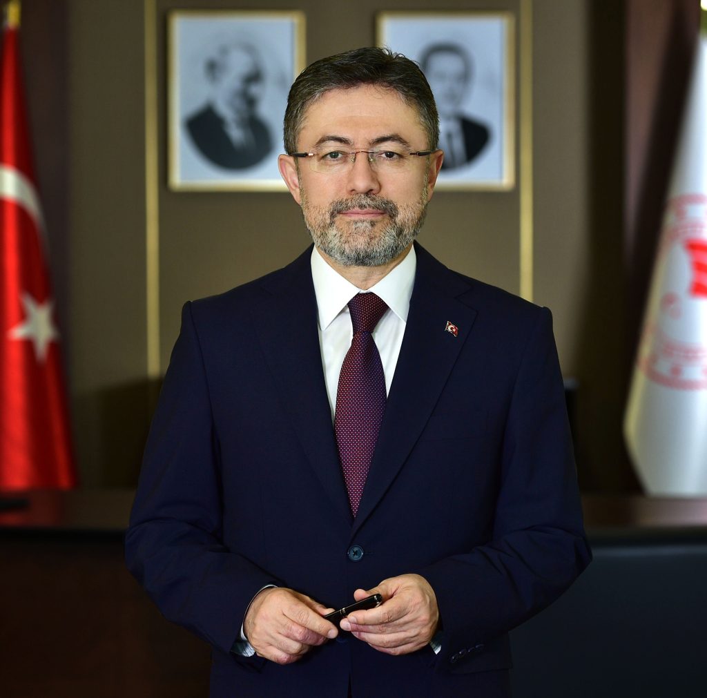 Sektör liderleri Sürdürülebilir Tarım ve Gıda Zirvesi’nde buluşuyor