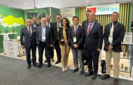 Avustralya’ya zeytin ve zeytinyağı ihracatında rekor artış