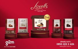 Lovells ile tatlı hayaller gerçeğe dönüşür!