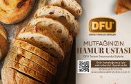 Turizm sezonuna güçlü başlangıç, mutfağınızda Donuk Fırıncılık farkıyla!
