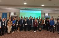 Çiftçilerin İklim Direncine İlişkin Öz ve Bütüncül Değerlendirmesi (Sharp+) Sonuç Değerlendirme Çalıştayı Ankara’da Gerçekleştirildi