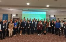 Çiftçilerin İklim Direncine İlişkin Öz ve Bütüncül Değerlendirmesi (Sharp+) Sonuç Değerlendirme Çalıştayı Ankara’da Gerçekleştirildi