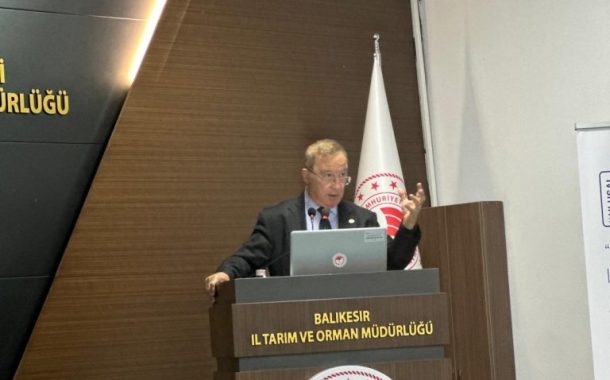 ULUSAL SÜT KONSEYİ’NDEN BÖLGESEL DEĞERLENDİRME TOPLANTILARI