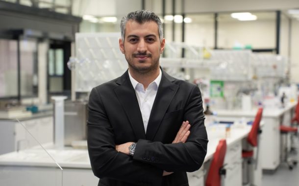 Arı ürünleri sektörünün lideri Balparmak “İSO İkinci 500” listesinde yerini aldı