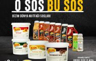 Şeflerin Tercihi O Sos Bu Sos