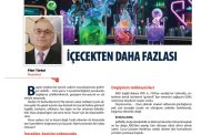 İçecekten Daha Fazlası