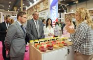 WorldFood İstanbul, Dopdolu Programıyla Bu Yıl Da Dikkatleri Üzerine Çekiyor!