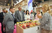 WorldFood İstanbul, Dopdolu Programıyla Bu Yıl Da Dikkatleri Üzerine Çekiyor!