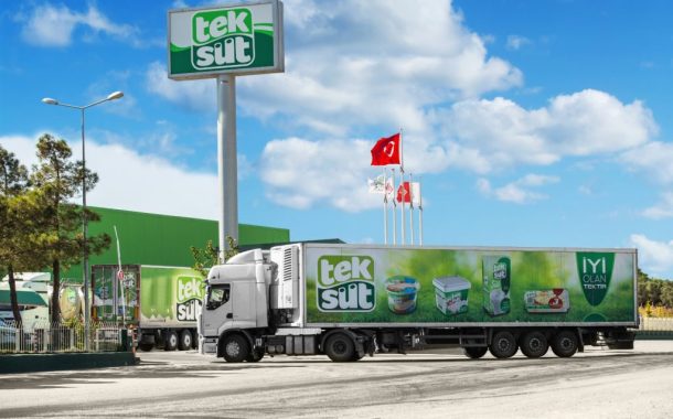 Teksüt, Fortune 500’de 31 sıra yükseldi