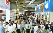 Gıda Sektöründen 33.WorldFood İstanbul’a Yoğun İlgi!