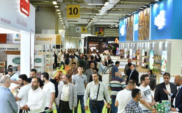 Gıda Sektöründen 33.WorldFood İstanbul’a Yoğun İlgi!