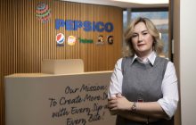 PepsiCo Türkiye'den Doğu Avrupa’ya üst düzey bir atama gerçekleşti