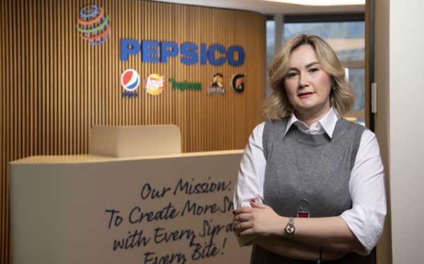 PepsiCo Türkiye'den Doğu Avrupa’ya üst düzey bir atama gerçekleşti