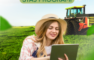 SuperFresh, “Tarımın Kadın Yıldızları” projesi  kapsamındaki staj programıyla gençlere ilham oldu