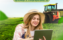 SuperFresh, “Tarımın Kadın Yıldızları” projesi  kapsamındaki staj programıyla gençlere ilham oldu