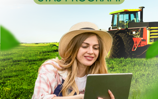 SuperFresh, “Tarımın Kadın Yıldızları” projesi  kapsamındaki staj programıyla gençlere ilham oldu