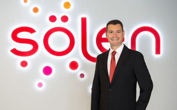 Şölen’de Üst Düzey Atama
