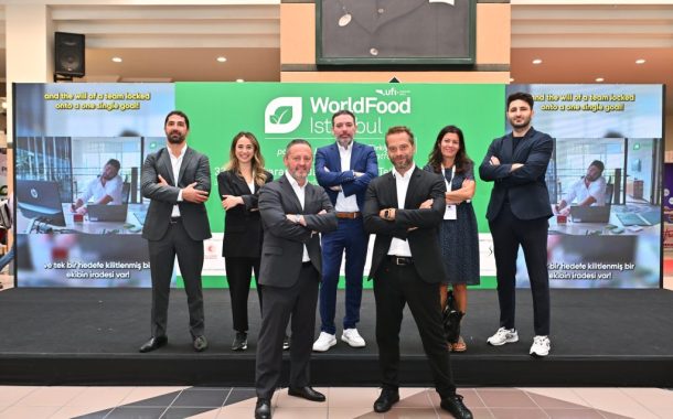 WorldFood İstanbul 33. Yılında Rekor Katılımla Tarihinin En Başarılı Fuarını Gerçekleştirdi!
