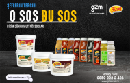 Şeflerin Tercihi O Sos Bu Sos,