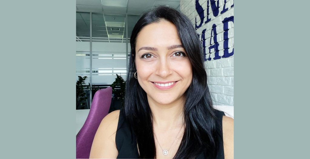 Mondelēz International Türkiye’ye   Yeni Pazarlama Lideri