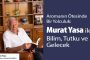Coğrafi İşaretli Ürünlerin geleceği Erzurum’da kooperatiflerle birlikte ele alındı.