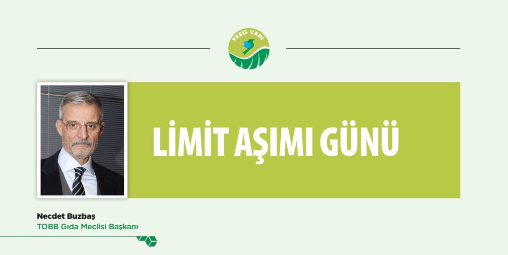 Limit Aşımı Günü