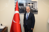 “Foodist İstanbul, Dünyanın İlk 3 Gıda Fuarı Arasında Konumlanacak”
