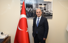 “Foodist İstanbul, Dünyanın İlk 3 Gıda Fuarı Arasında Konumlanacak”