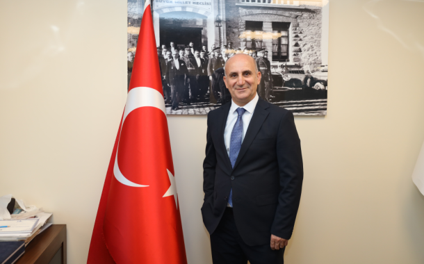 “Foodist İstanbul, Dünyanın İlk 3 Gıda Fuarı Arasında Konumlanacak”