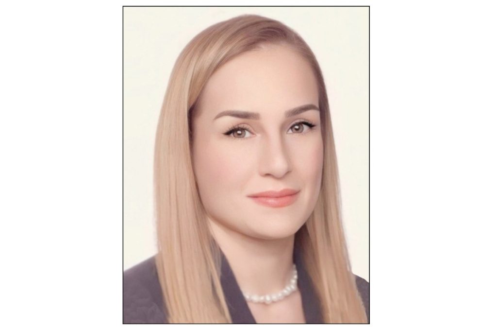 DİMES KURUMSAL İLİŞKİLER MÜDÜRLÜĞÜ GÖREVİNE  DENEYİMLİ İSİM ÖZGE SARI GETİRİLDİ